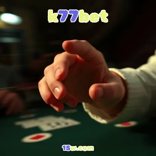 k77bet: Explore as Melhores Experiências em Jogos de Cartas
