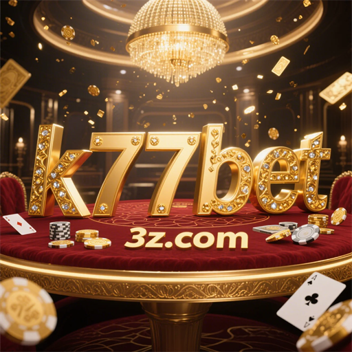 Descubra a Emoção dos Jogos de Cassino no K77bet