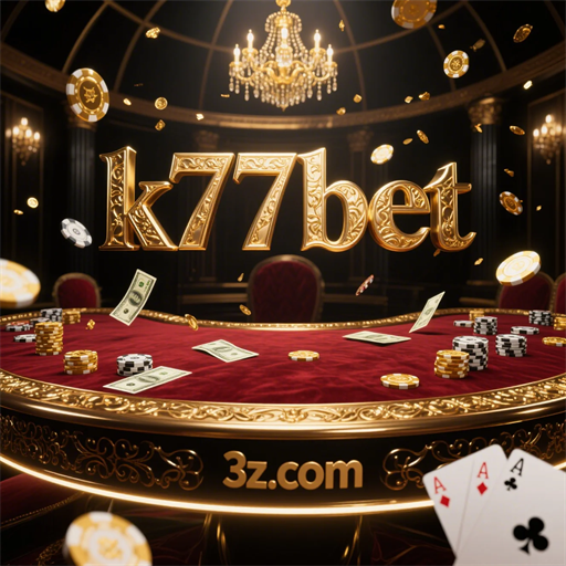 Descubra a Experiência Imersiva do Live Dealer no K77Bet