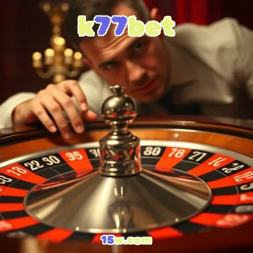 k77bet: Nova Era de Jogos para Apostas Online em 2023