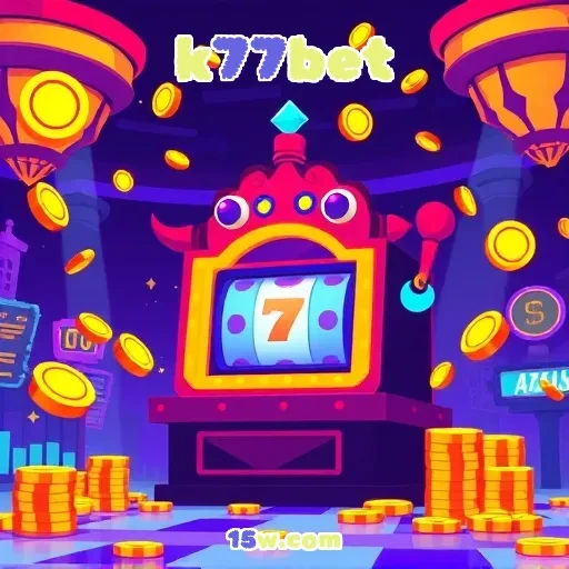 k77bet: Descubra Promoções Fantásticas e Aumente Suas Chances de Ganhar