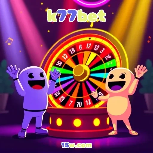 k77bet: Descubra os Melhores Caça-Níqueis e Ganhe Prêmios Incríveis