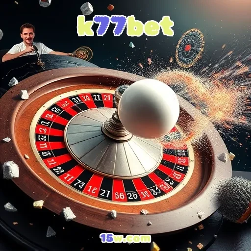 k77bet Poker