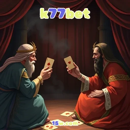 k77bet Promoções