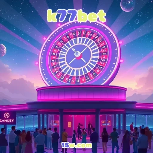 k77bet Bônus Usuário