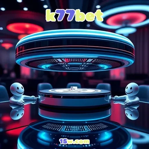 k77bet: Impulsione Seus Ganhos com Estratégias Vencedoras