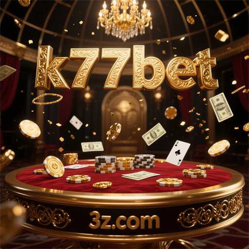 A Magia dos Jogos de Mesa: Explore a Categoria 'Table Games' do K77Bet